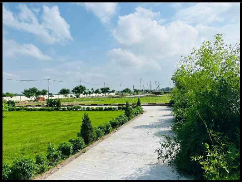  2140 Sq.ft. Residential Plot for Sale in Mandhana, Kanpur