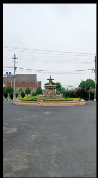  2140 Sq.ft. Residential Plot for Sale in Mandhana, Kanpur