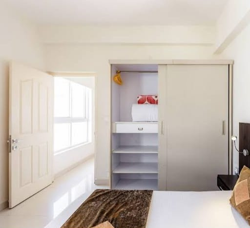 1 BHK 700 Sq.ft. Apartment for Rent in Karthik Nagar, Outer Ring Road, Bangalore