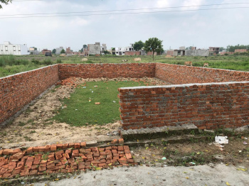  Residential Plot for Sale in Raitha Road, Lucknow