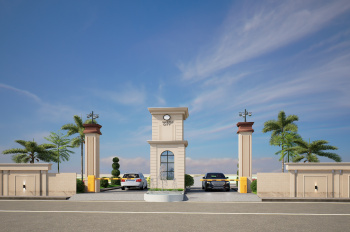 Residential Plot for Sale in Pithampur, Indore