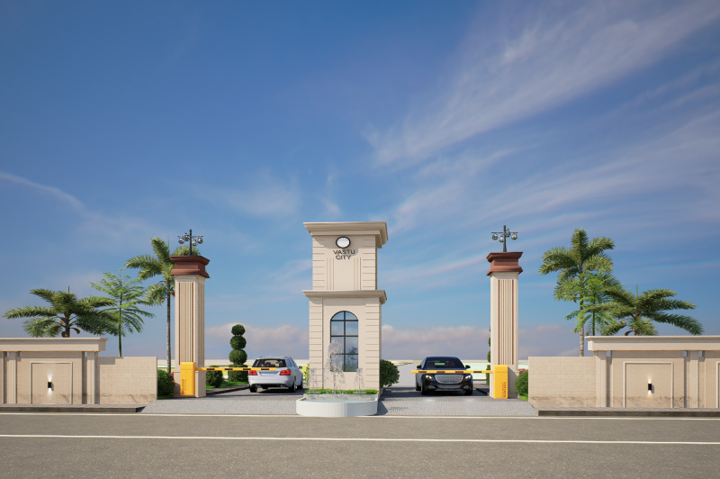  600 Sq.ft. Residential Plot for Sale in Pithampur, Indore