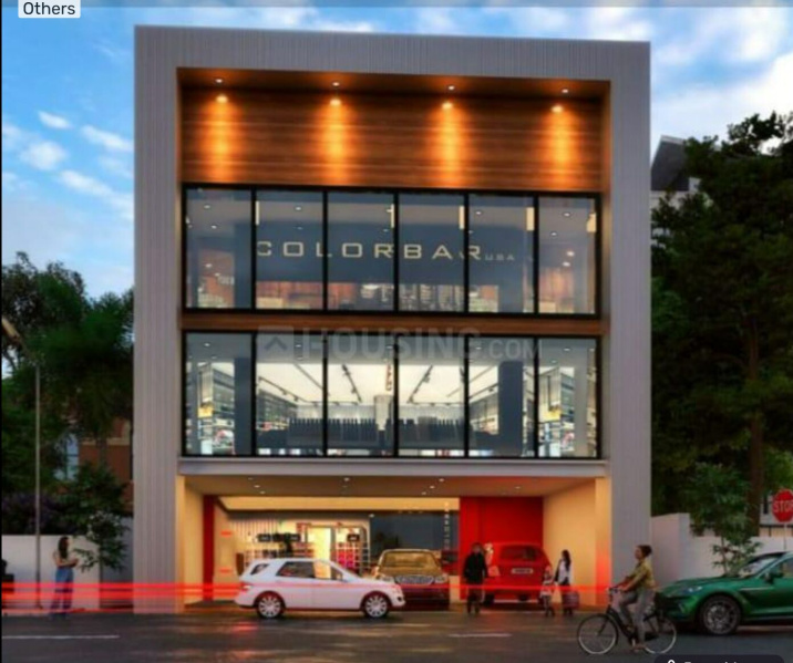  2770 Sq.ft. Commercial Land for Rent in Perambur, Chennai