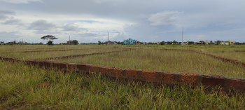 Residential Plot for Sale in Retang, Bhubaneswar