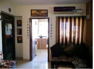 3 BHK Flat for Rent in A. Nagar, Chennai