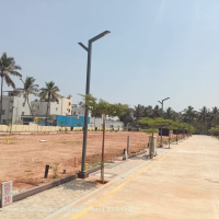 Residential Plot for Sale in Jakkur, Bangalore