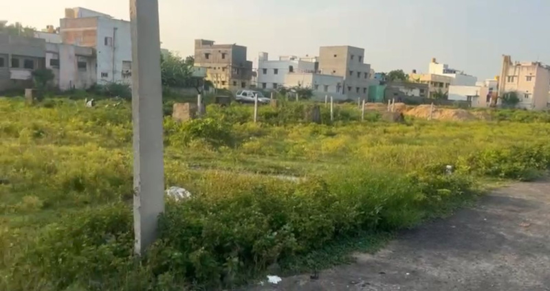 2 BHK 850 Sq.ft. House for Sale in Srinivasa Nagar, Mangadu, Chennai