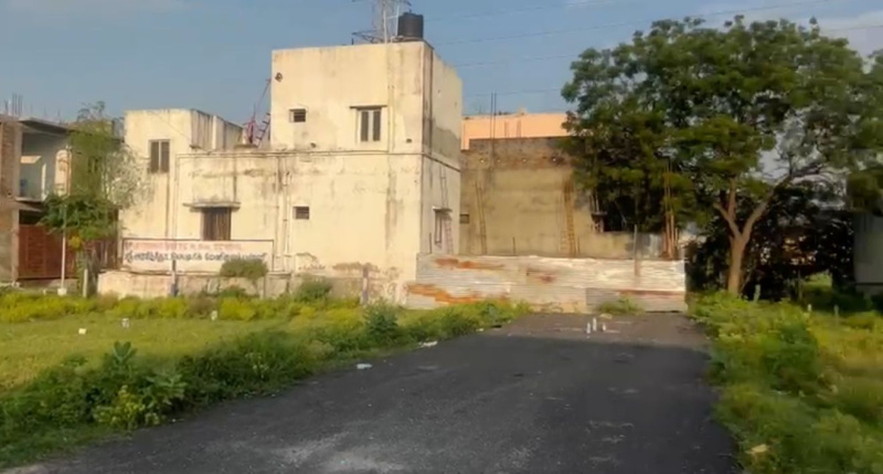 2 BHK 850 Sq.ft. House for Sale in Srinivasa Nagar, Mangadu, Chennai