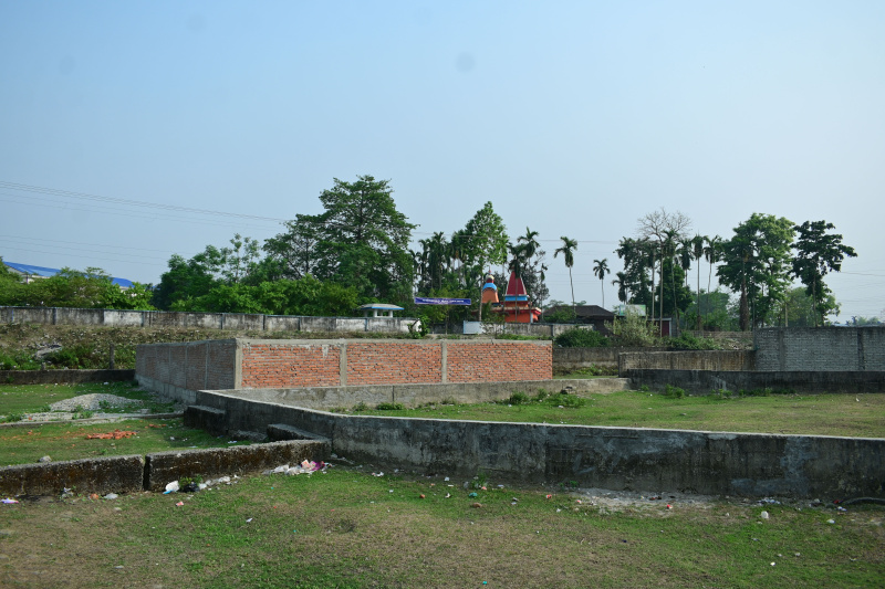  720 Sq.ft. Residential Plot for Sale in Shiv Mandir, Siliguri