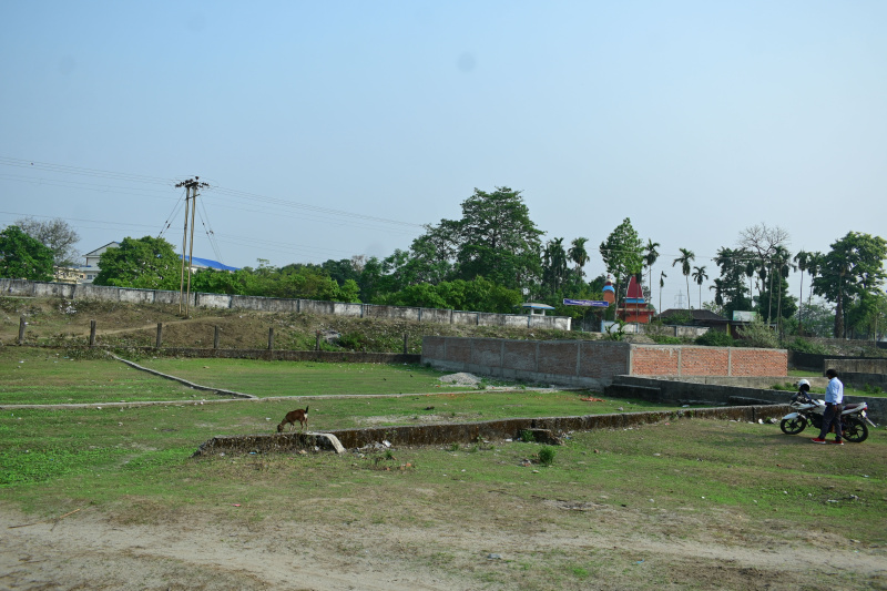  720 Sq.ft. Residential Plot for Sale in Shiv Mandir, Siliguri
