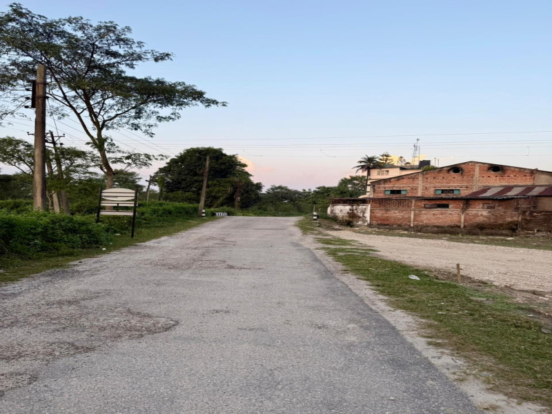  720 Sq.ft. Residential Plot for Sale in Babupara, Siliguri