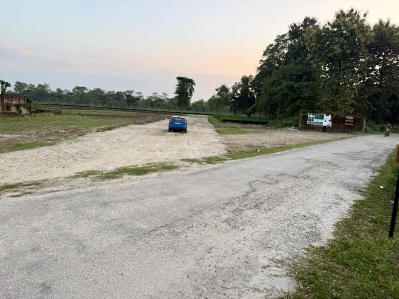  720 Sq.ft. Residential Plot for Sale in Babupara, Siliguri