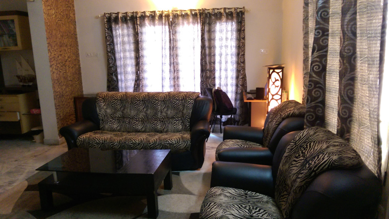 3 BHK 1600 Sq.ft. Apartment for Sale in Sarjapur Road, Bangalore