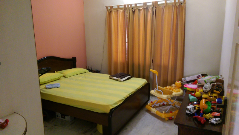 3 BHK 1600 Sq.ft. Apartment for Sale in Sarjapur Road, Bangalore