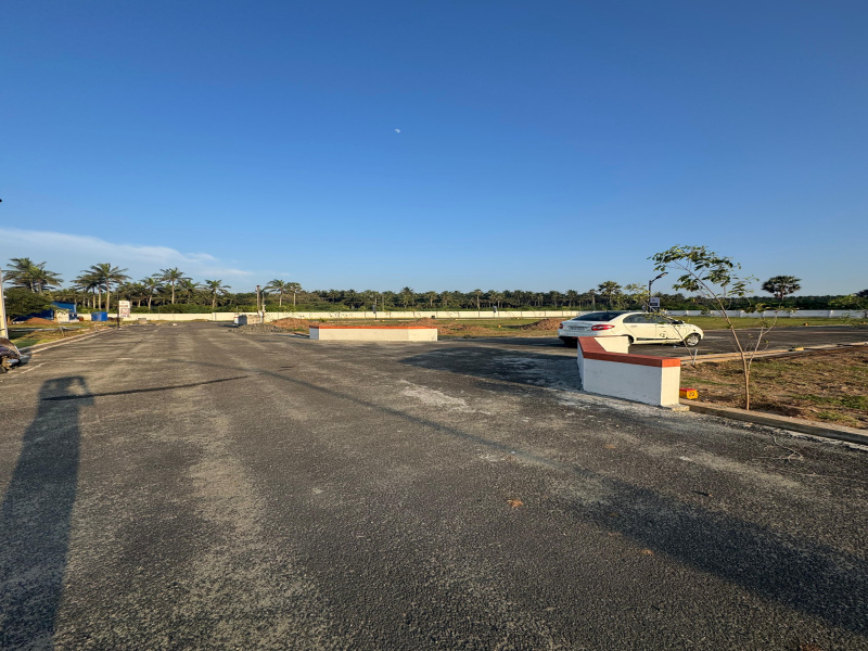  1847 Sq.ft. Residential Plot for Sale in Kinathukadavu, Coimbatore