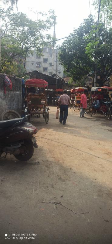 2 BHK 640 Sq.ft. Apartment for Sale in Park Circus, Kolkata