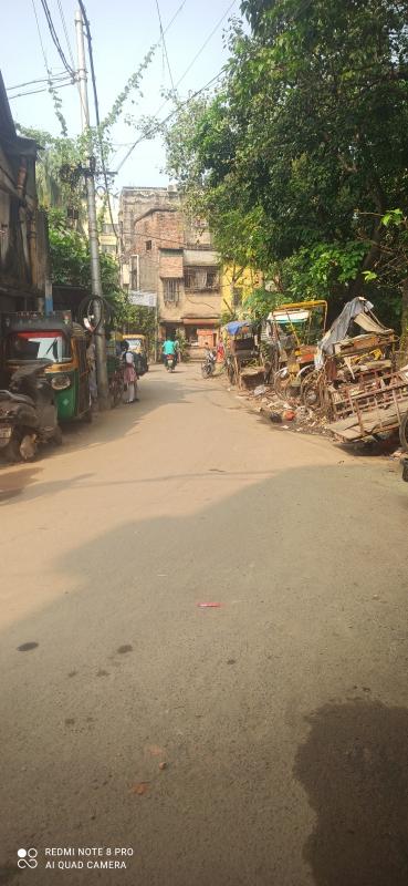 2 BHK 640 Sq.ft. Apartment for Sale in Park Circus, Kolkata