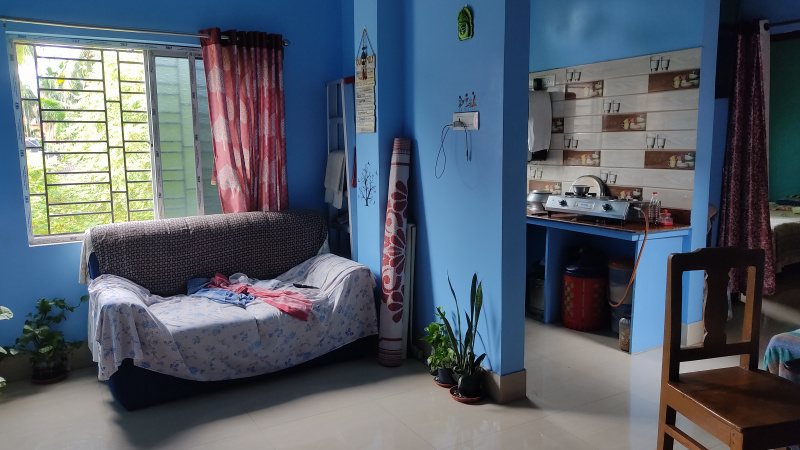 2 BHK 681 Sq.ft. Apartment for Sale in Rajarhat Gopalpur, North 24 Parganas