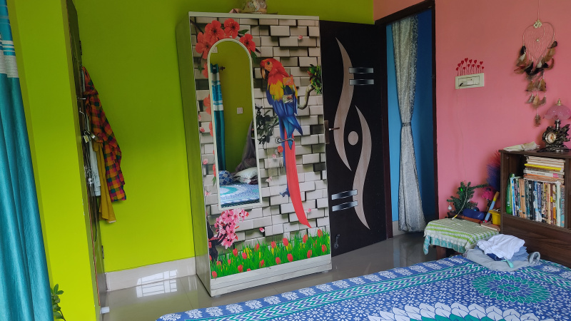 2 BHK 681 Sq.ft. Apartment for Sale in Rajarhat Gopalpur, North 24 Parganas