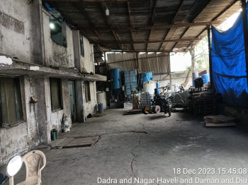  Factory for Rent in Main Road, Dadra