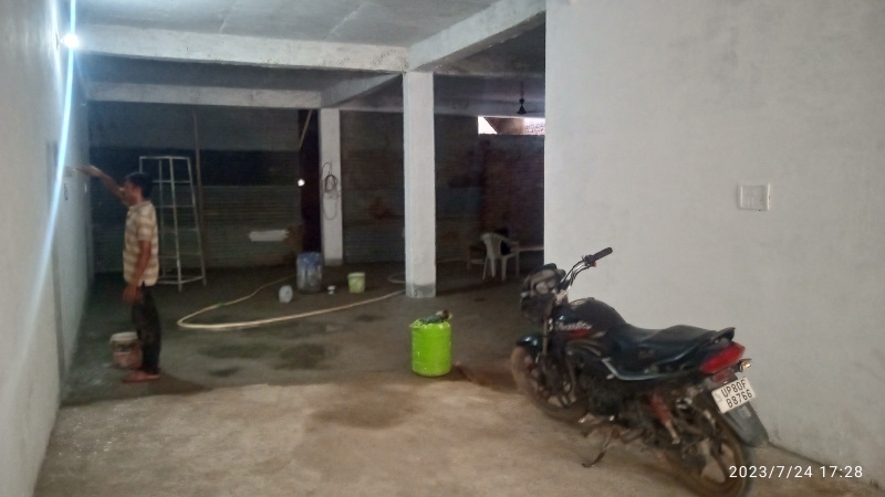  1500 Sq.ft. Office Space for Rent in Sadabad, Hathras