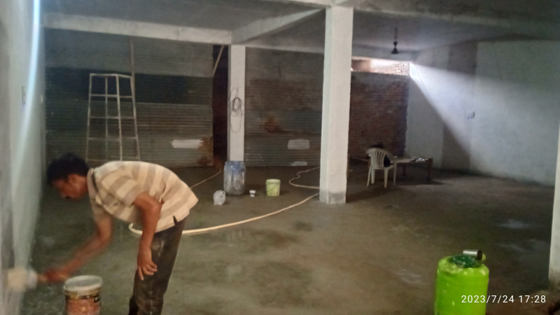  1500 Sq.ft. Office Space for Rent in Sadabad, Hathras