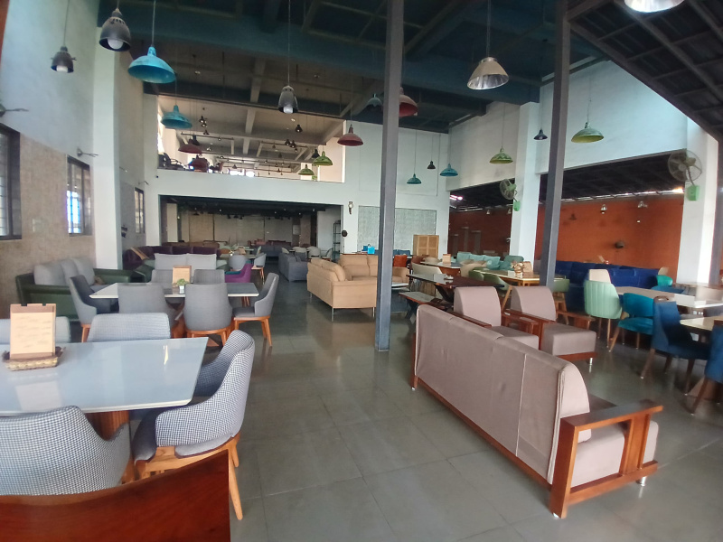 12000 Sq.ft. Showroom for Sale in Desai Nagar, Bhavnagar