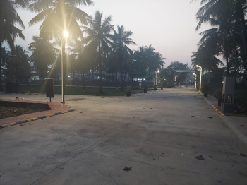  Residential Plot for Sale in Kundrathur, Chennai