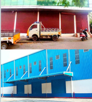  Warehouse for Rent in Edappally, Kochi