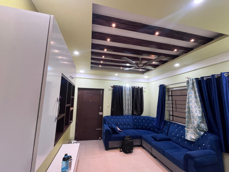 2 BHK 1100 Sq.ft. Apartment for Rent in Sarjapur, Bangalore