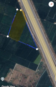  Agricultural Land for Sale in Maharajpur, Kanpur
