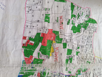  Agricultural Land for Sale in Rooma, Kanpur