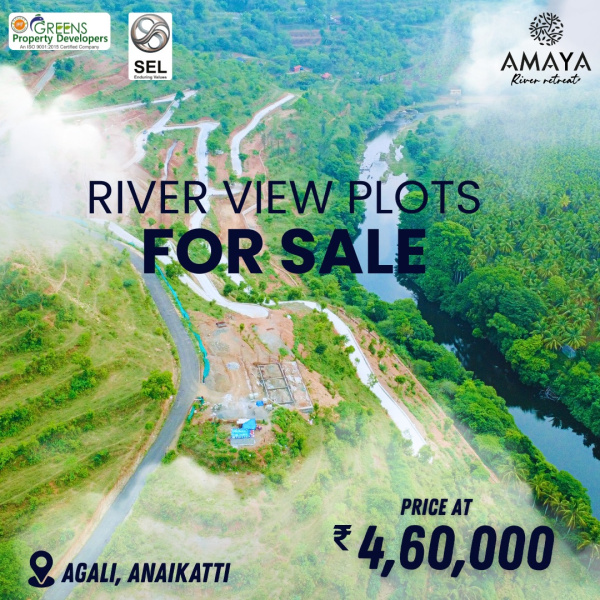  8 Cent Residential Plot for Sale in Anaikatti, Coimbatore