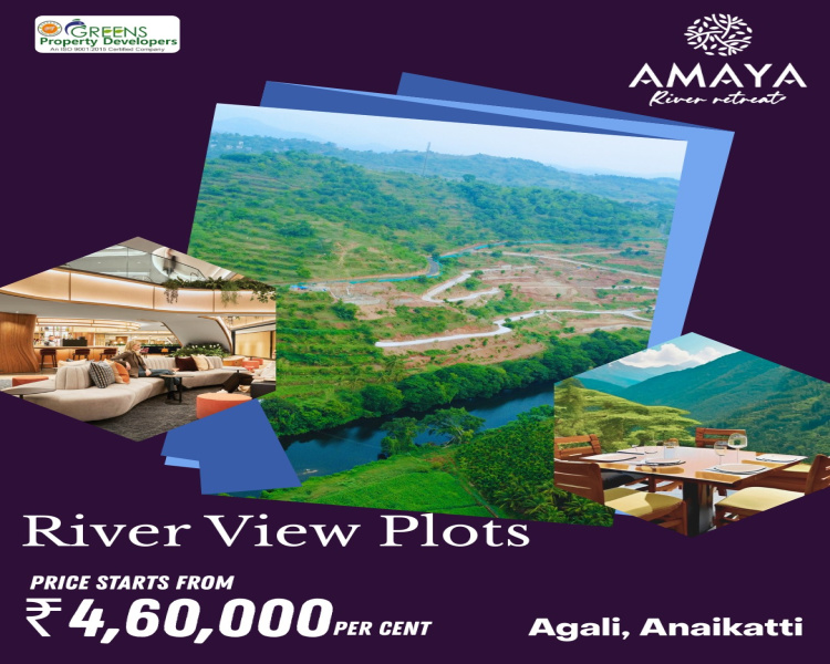  8 Cent Residential Plot for Sale in Anaikatti, Coimbatore