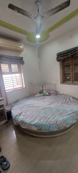 3.5 BHK 1200 Sq.ft. House for Rent in Chhani Jakatnaka, Vadodara