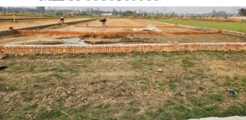  Residential Plot for Sale in Kunraghat, Gorakhpur