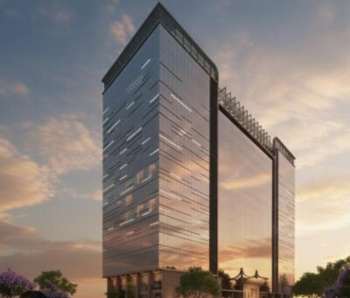  Office Space for Sale in Sector 15 CBD Belapur, Navi Mumbai