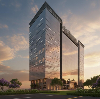  Showroom for Sale in Sector 15 CBD Belapur, Navi Mumbai