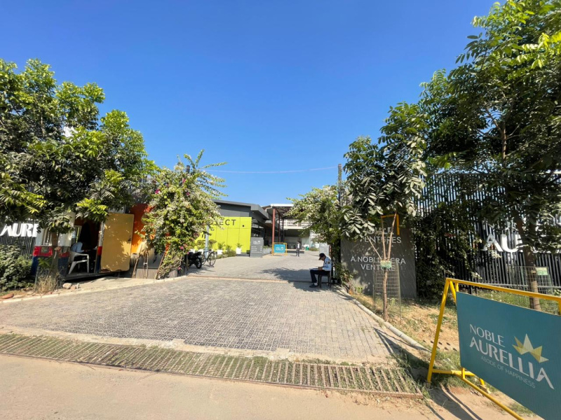 3.5 BHK 3300 Sq.ft. Apartment for Sale in Sector 88 Mohali