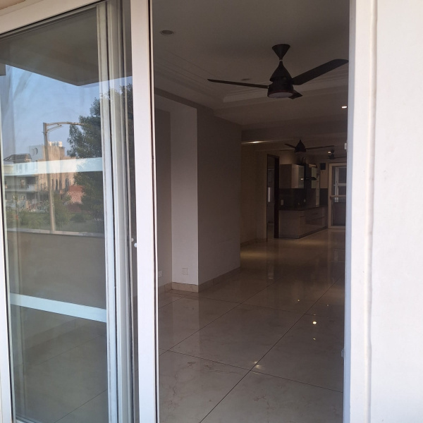 3 BHK 200 Sq. Yards Apartment for Rent in SAS Nagar, Mohali