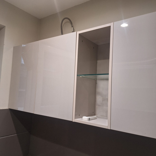 3 BHK 200 Sq. Yards Apartment for Rent in SAS Nagar, Mohali