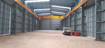  Factory for Sale in Sidhpur, Patan