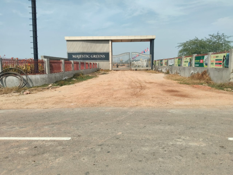  128 Sq. Yards Residential Plot for Sale in Kharkhoda, Sonipat