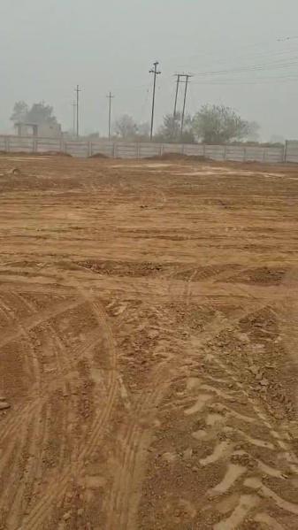  12000 Sq. Yards Residential Plot for Sale in Ecotech XI, Greater Noida