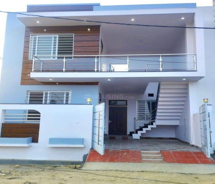 4 BHK 1650 Sq.ft. Villa for Sale in Pandit Khera, Lucknow