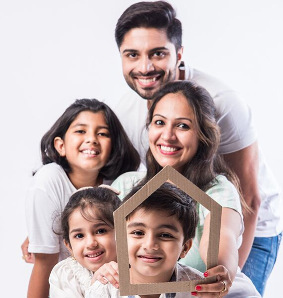 4 BHK 1650 Sq.ft. Villa for Sale in Pandit Khera, Lucknow