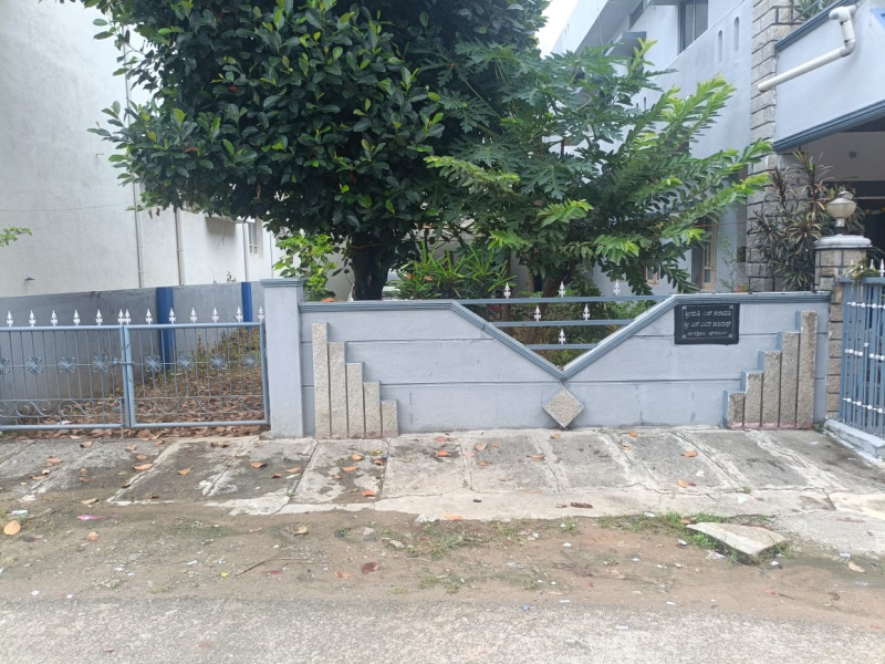  1250 Sq.ft. Residential Plot for Sale in Kashipur, Shivamogga, Shimoga