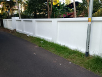  Residential Plot for Sale in Mavelikkara, Alappuzha