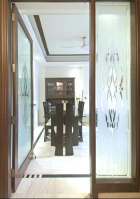 4 BHK Builder Floor for Sale in Soami Nagar, Chirag, Delhi