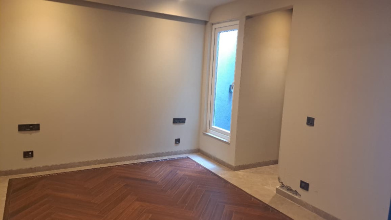 4 BHK 2450 Sq.ft. Builder Floor for Sale in Soami Nagar, Chirag, Delhi